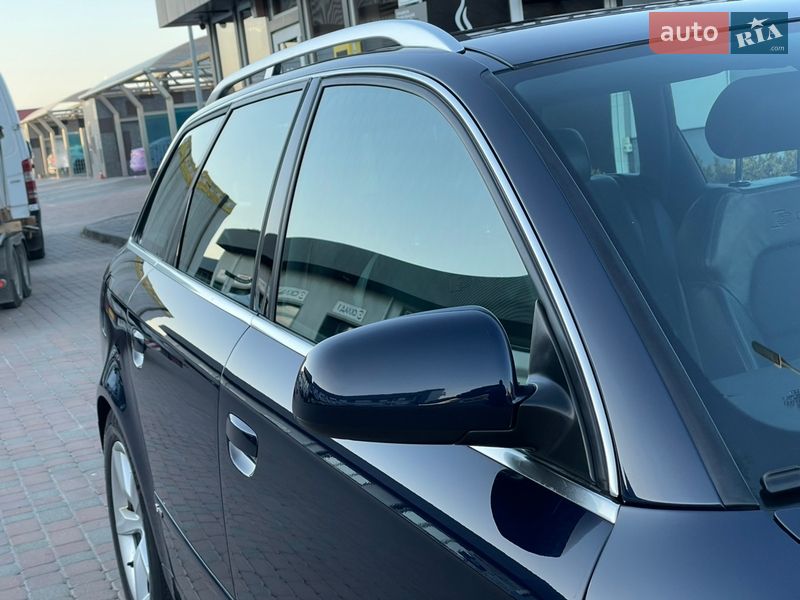 Універсал Audi A4 2006 в Сарнах