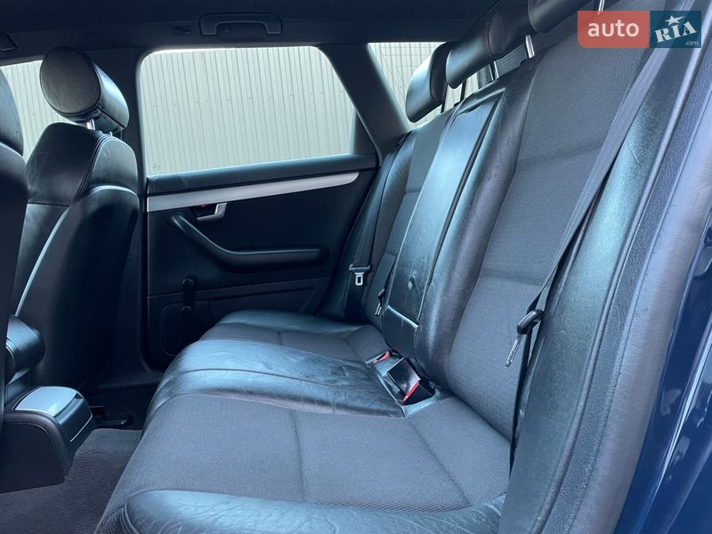 Універсал Audi A4 2006 в Сарнах