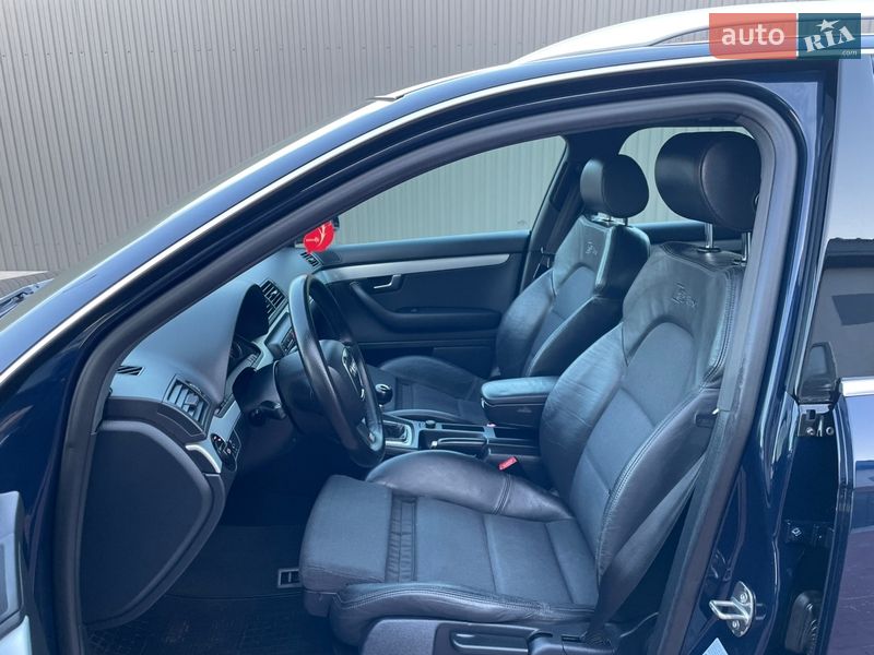 Універсал Audi A4 2006 в Сарнах