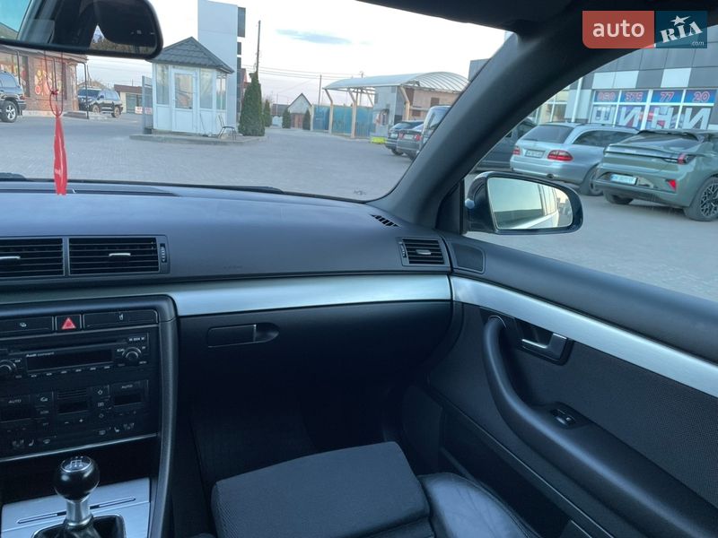 Універсал Audi A4 2006 в Сарнах