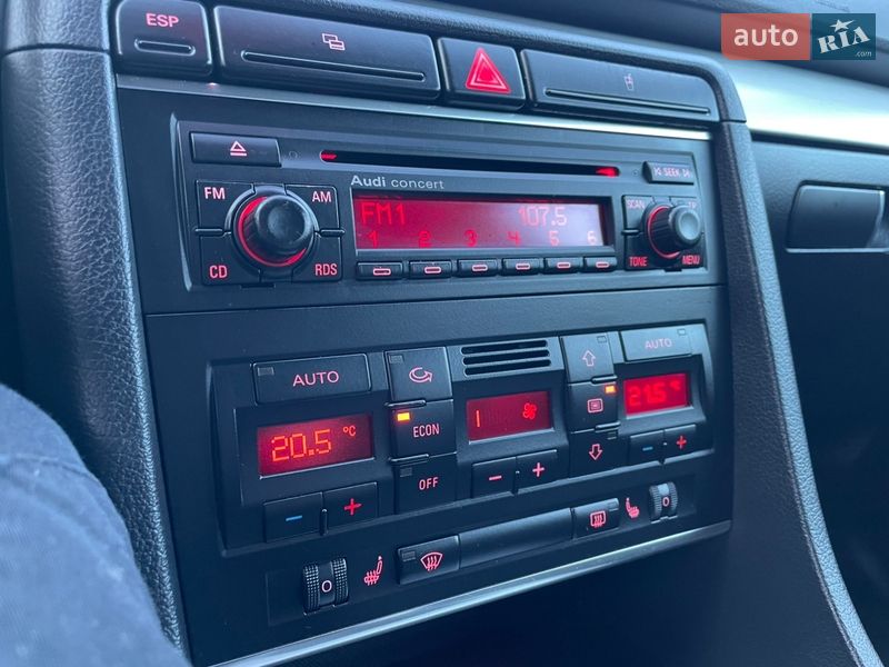 Універсал Audi A4 2006 в Сарнах