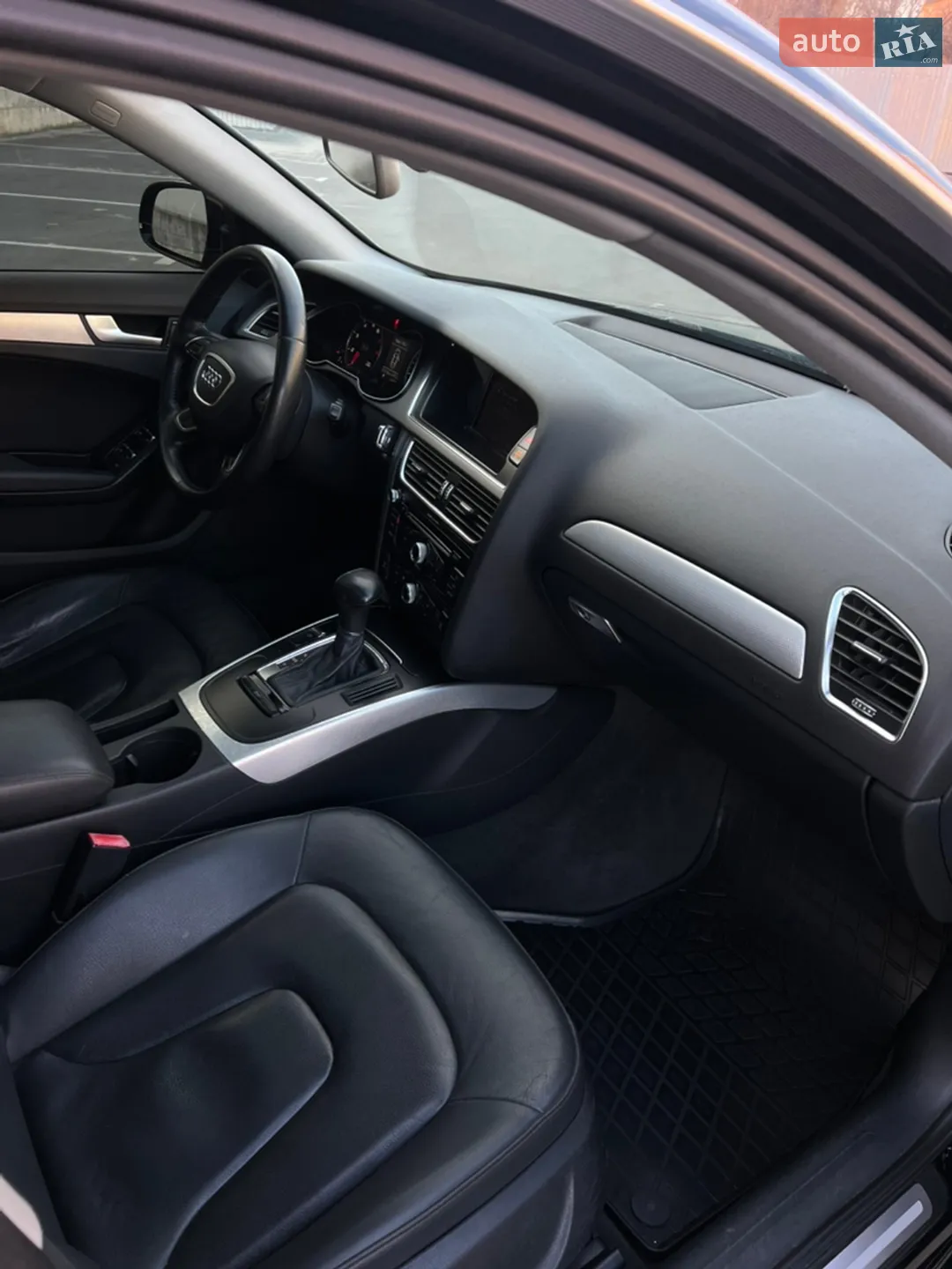 2012 Audi A4 - мініатюра 25