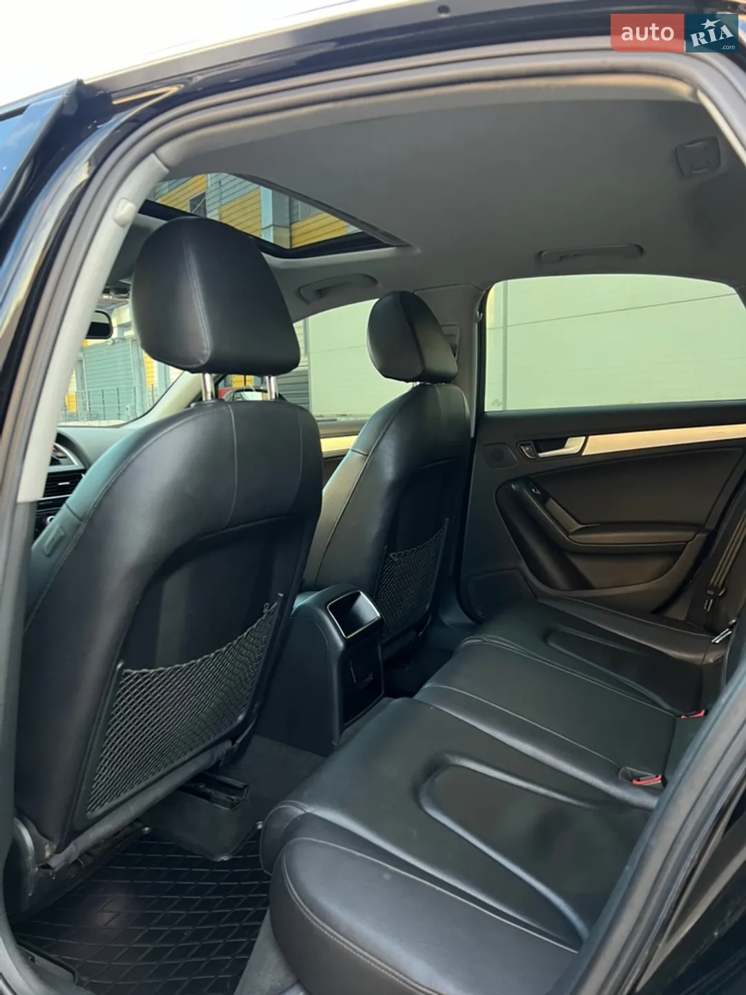 2012 Audi A4 - мініатюра 32