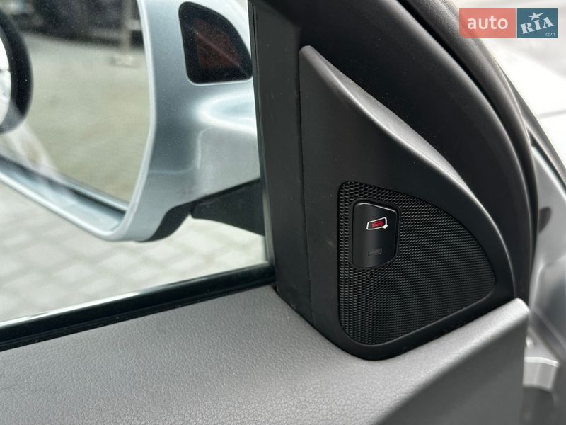 Седан Audi A4 2013 в Львові фото 11 Седан Audi A4 2013 в Львові