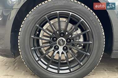 Универсал Audi A4 2017 в Бердичеве