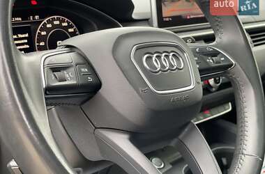 Универсал Audi A4 2017 в Бердичеве