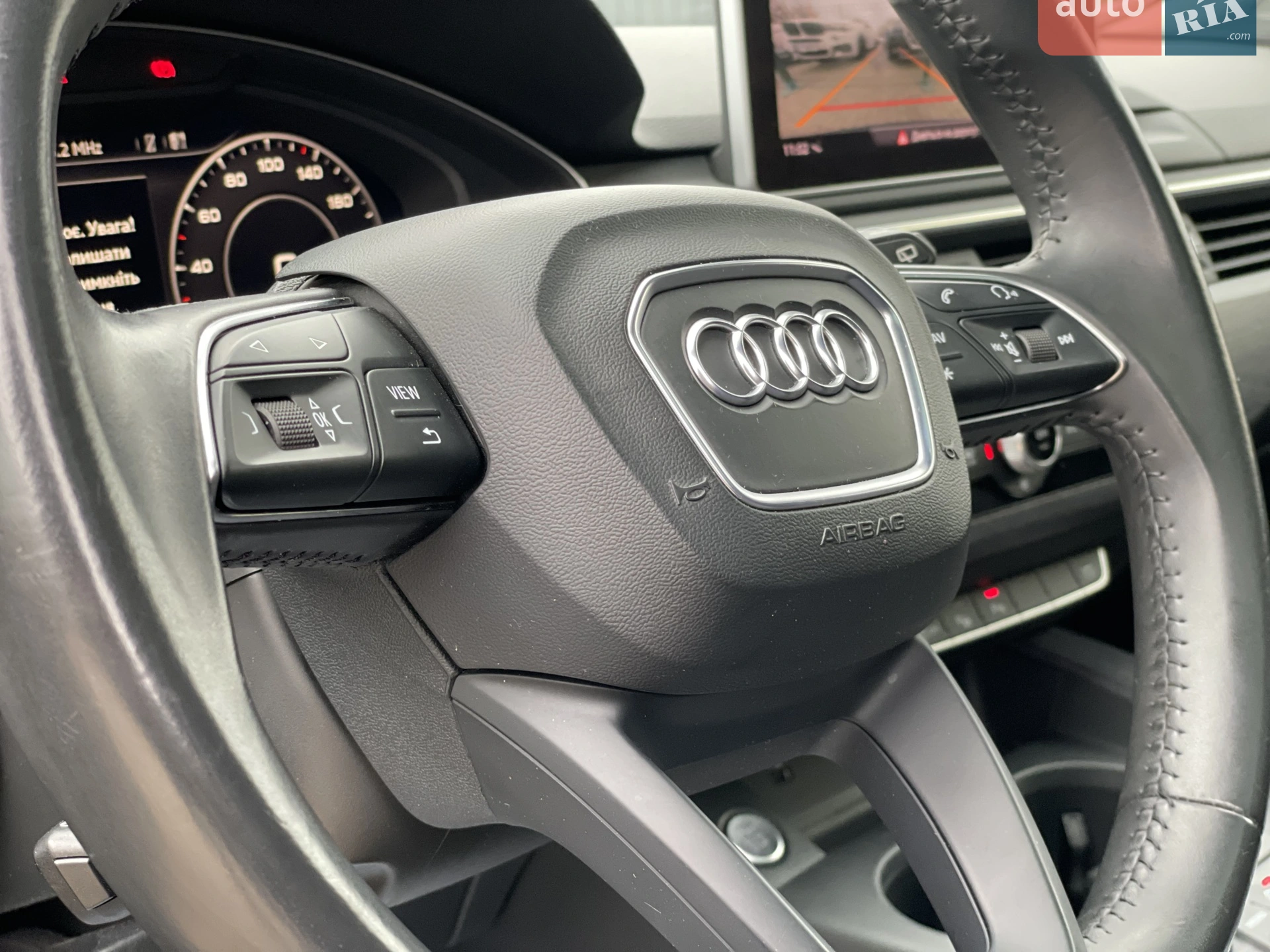 2017 Audi A4 - мініатюра 29