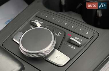 Универсал Audi A4 2017 в Бердичеве