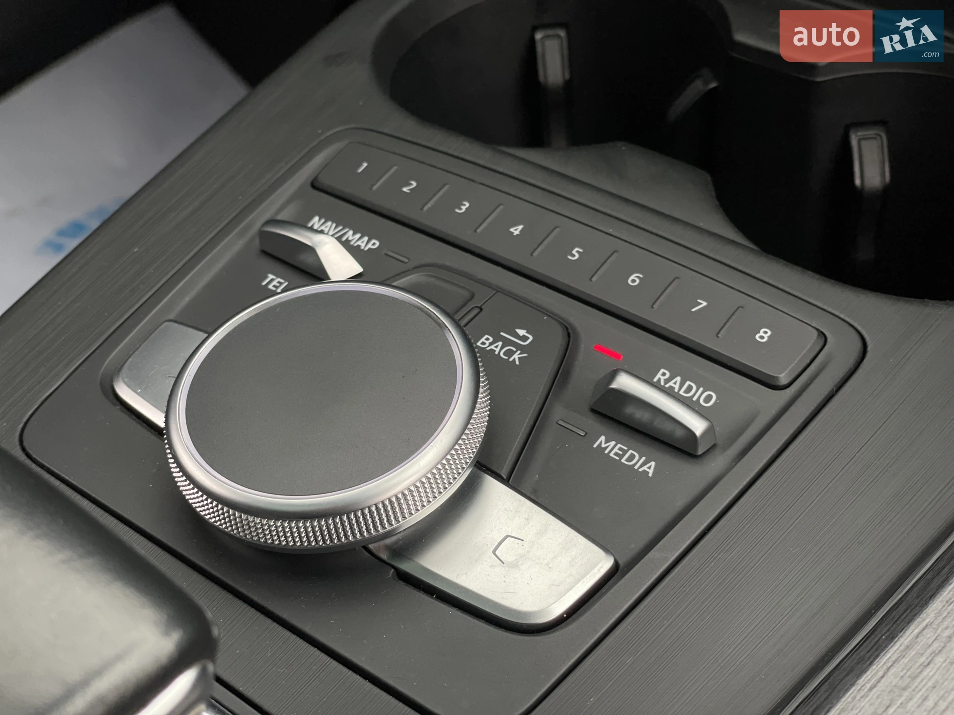 2017 Audi A4 - мініатюра 47