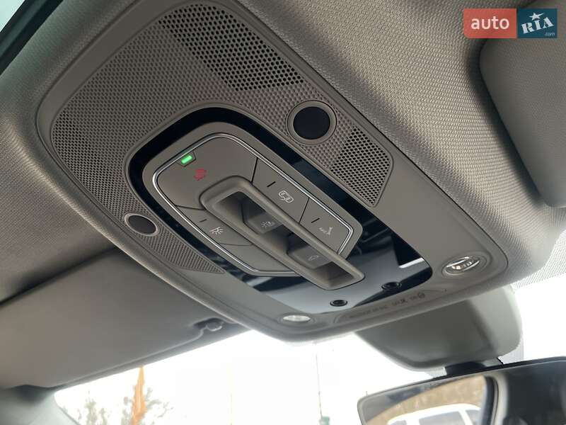 Универсал Audi A4 2017 в Бердичеве