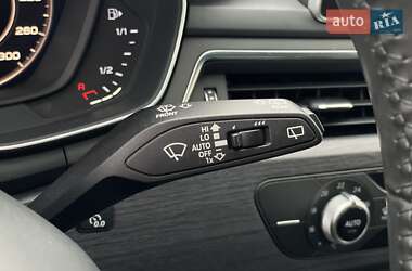 Универсал Audi A4 2017 в Бердичеве