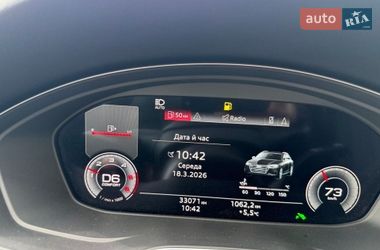 Універсал Audi A4 2022 в Вінниці