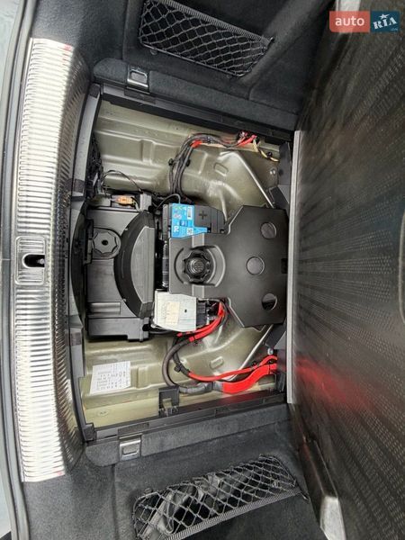 Універсал Audi A4 2022 в Вінниці