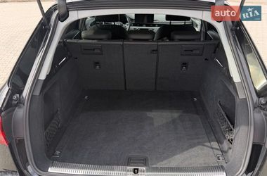 Універсал Audi A4 2022 в Вінниці