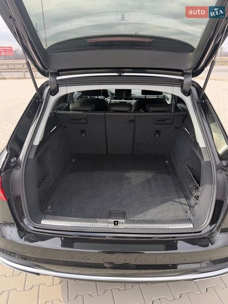 Універсал Audi A4 2022 в Вінниці