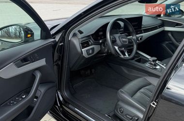 Універсал Audi A4 2022 в Вінниці