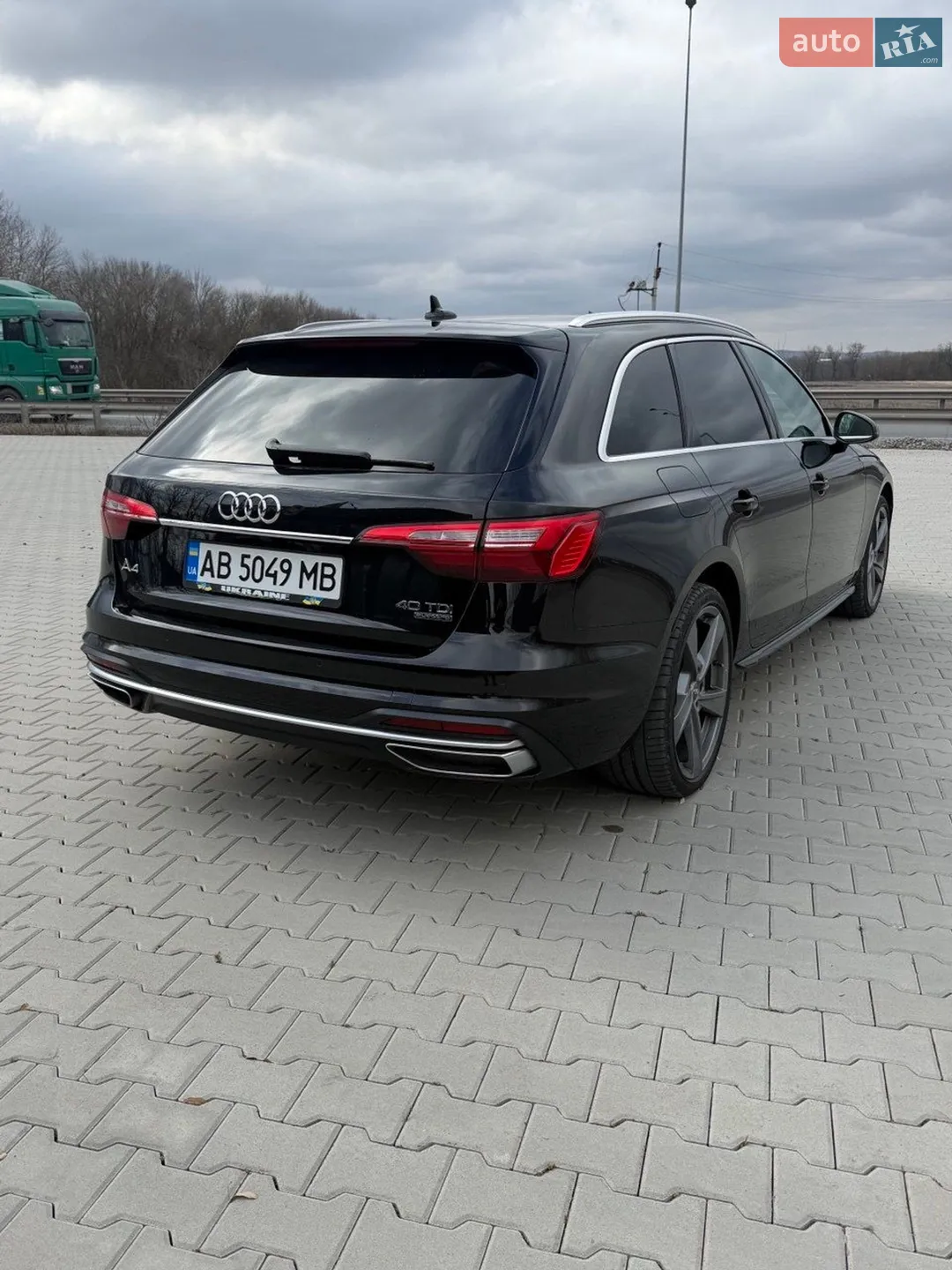 2022 Audi A4 - мініатюра 23