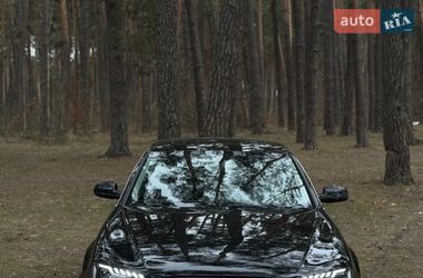 Седан Audi A4 2013 в Житомире