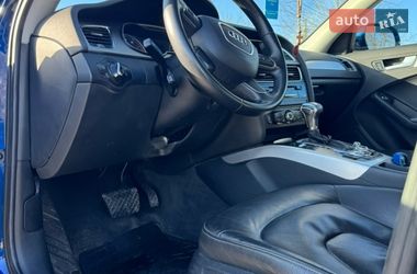 Седан Audi A4 2014 в Нежине