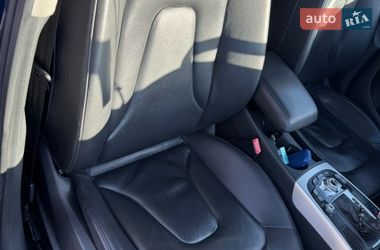 Седан Audi A4 2014 в Нежине