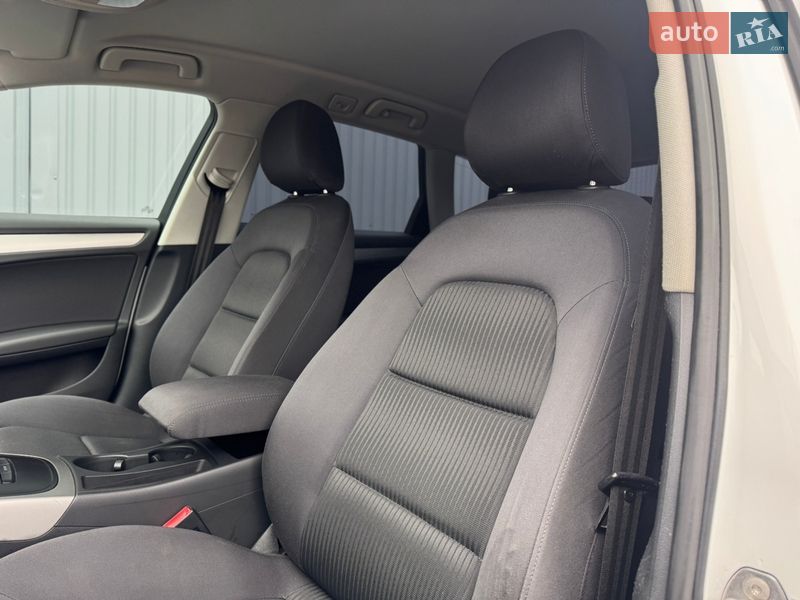 Универсал Audi A4 2009 в Белой Церкви