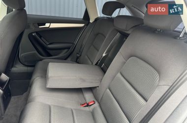 Универсал Audi A4 2009 в Белой Церкви