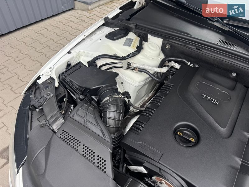 Универсал Audi A4 2009 в Белой Церкви