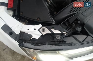 Седан Audi A4 2016 в Киеве