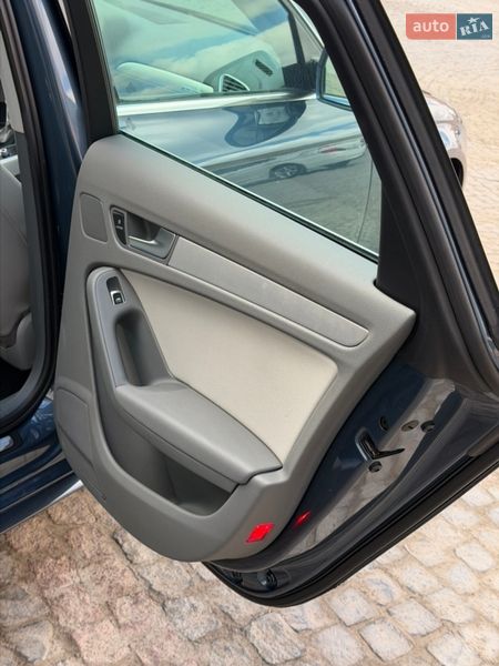 Седан Audi A4 2014 в Луцьку фото 35 Седан Audi A4 2014 в Луцьку