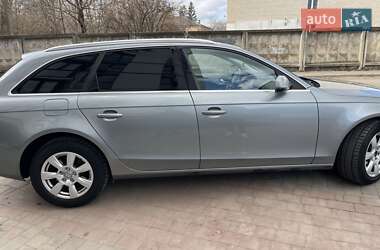 Универсал Audi A4 2010 в Луцке