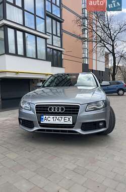 Универсал Audi A4 2010 в Луцке
