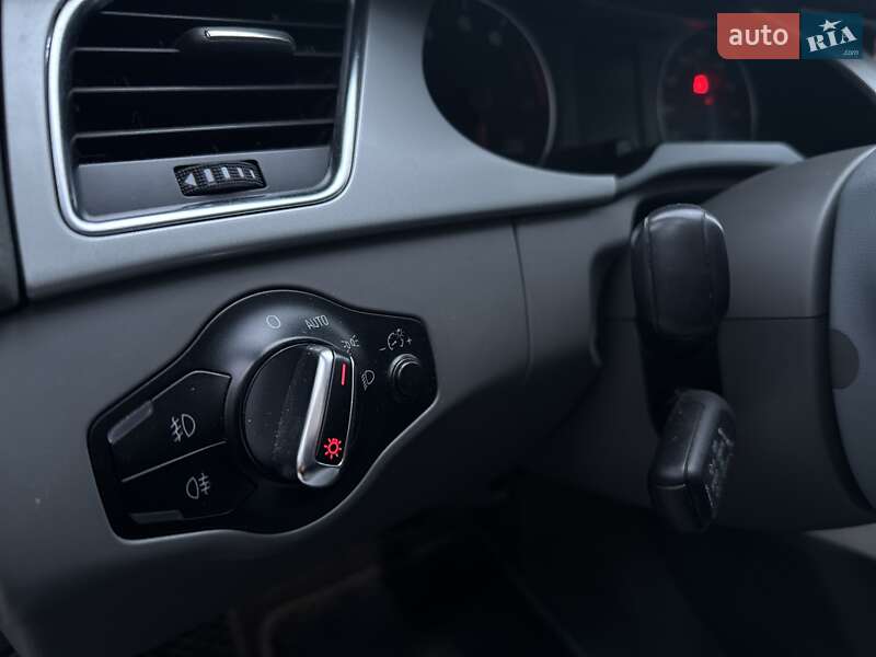 Универсал Audi A4 2010 в Одессе