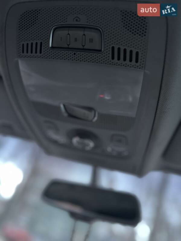 Универсал Audi A4 2010 в Одессе