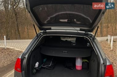 Универсал Audi A4 2005 в Луцке