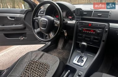 Универсал Audi A4 2005 в Луцке
