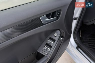 Седан Audi A4 2012 в Тернополе