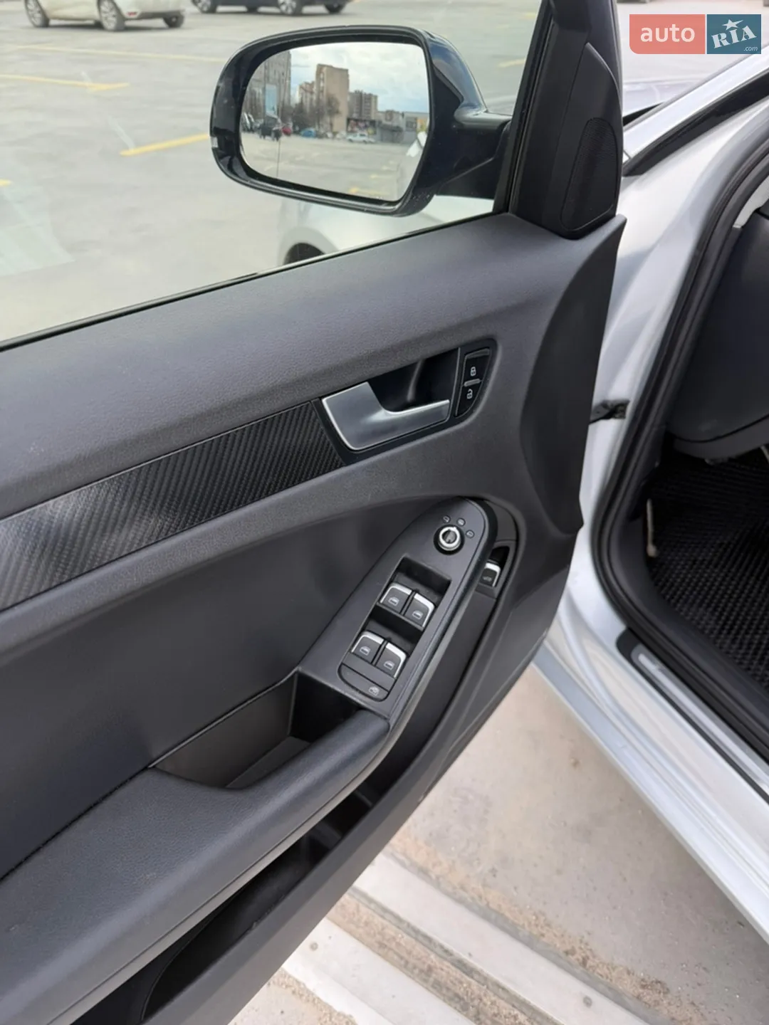 2012 Audi A4 - мініатюра 14