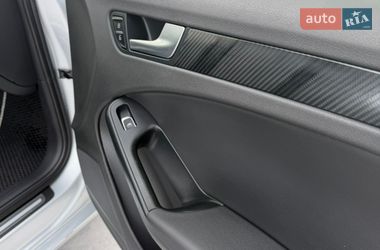 Седан Audi A4 2012 в Тернополе