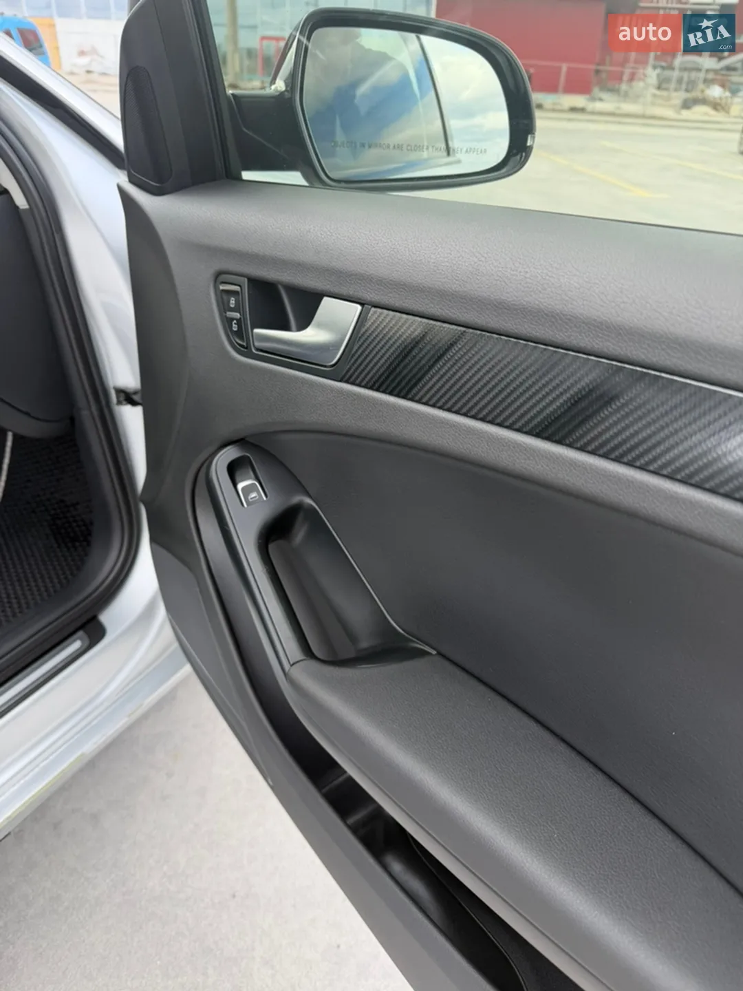 2012 Audi A4 - мініатюра 25