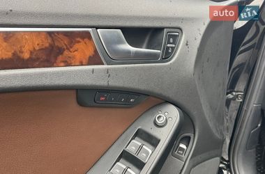 Седан Audi A4 2012 в Сумах