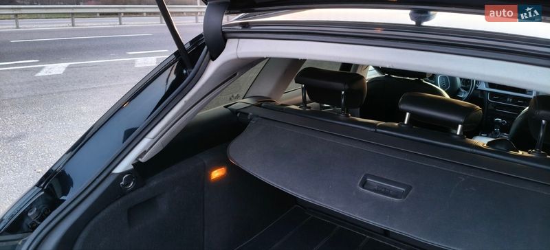 Универсал Audi A4 2012 в Ковеле
