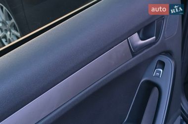 Универсал Audi A4 2012 в Ковеле
