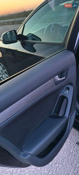 Универсал Audi A4 2012 в Ковеле