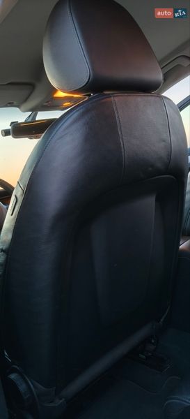 Универсал Audi A4 2012 в Ковеле