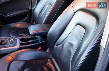 Универсал Audi A4 2012 в Ковеле