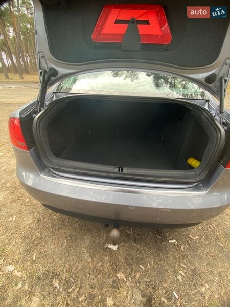Седан Audi A4 2005 в Житомирі фото 12 Седан Audi A4 2005 в Житомирі