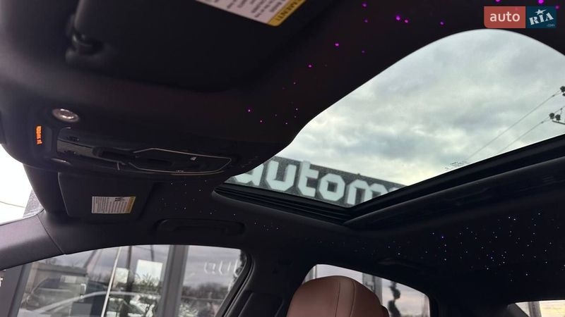 Седан Audi A4 2016 в Луцьку