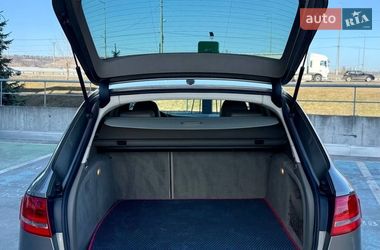 Универсал Audi A4 2008 в Киеве