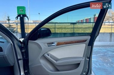 Универсал Audi A4 2008 в Киеве