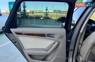 Универсал Audi A4 2008 в Киеве